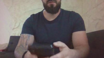 BcockD webcam model stream image