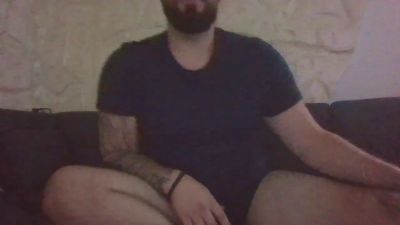 BcockD webcam model stream image