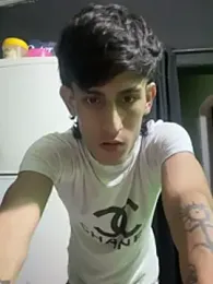 sebxstiancito webcam stripchat model stream image