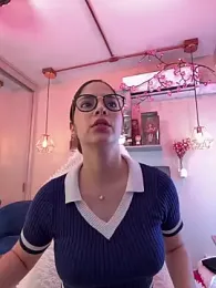 Zoe_Bae webcam model stream image