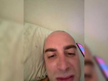 Secretvibes1 webcam model stream image