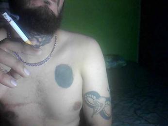 Amo-y-Sumisa webcam bongacams model stream image