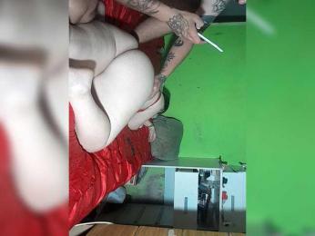 Amo-y-Sumisa webcam model stream image