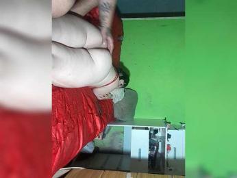 Amo-y-Sumisa webcam model stream image