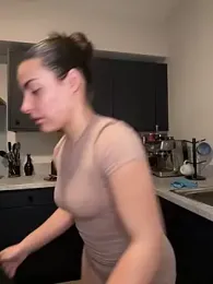 cute_carly_ webcam model stream image