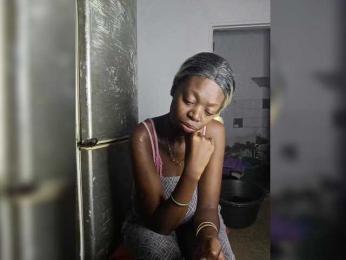 InstaG_TittyMonroe webcam model stream image