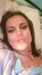 Nelissa86 webcam cam4 model stream image