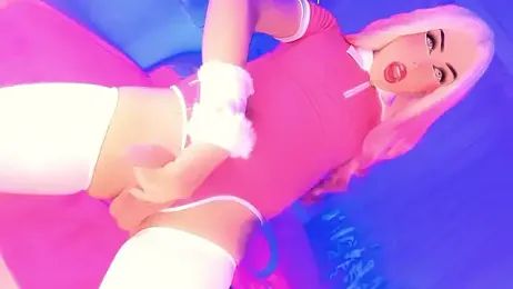 Blonde_fuck webcam model stream image