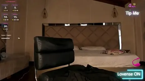 SophiePalmer webcam stripchat model stream image