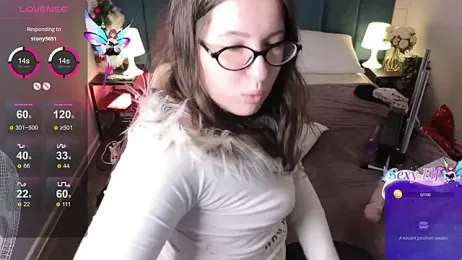 Peneloppa_Star webcam model stream image