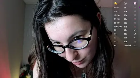 Peneloppa_Star webcam model stream image