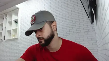 BombeiroHotx webcam model stream image