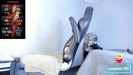 Dancelwashington webcam model stream image