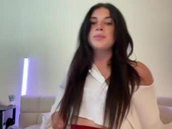 imrubyy webcam model stream image