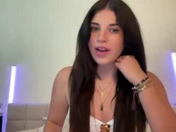 imrubyy webcam model stream image