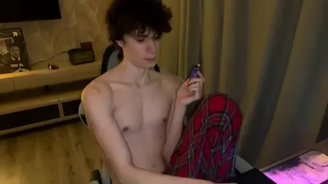 Eddy_Blare webcam model stream image