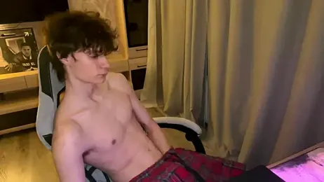Eddy_Blare webcam model stream image
