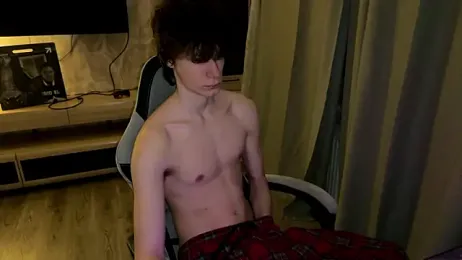 Eddy_Blare webcam model stream image