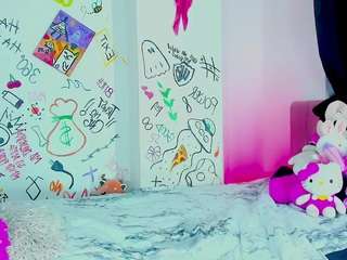 blooond webcam camsoda model stream image