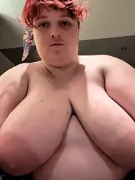 LadyRochester webcam stripchat model stream image