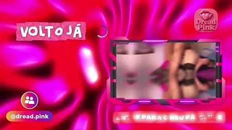 DreadPink webcam model stream image