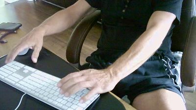 astram_hot webcam model stream image