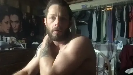 ARCHERTASTE webcam model stream image