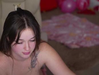 DonnaLust webcam model stream image