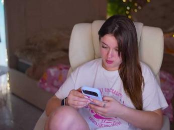 DonnaLust webcam model stream image