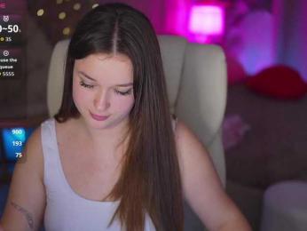 DonnaLust webcam model stream image