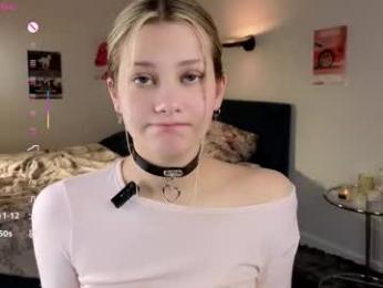 baby_ruth webcam chaturbate model stream image