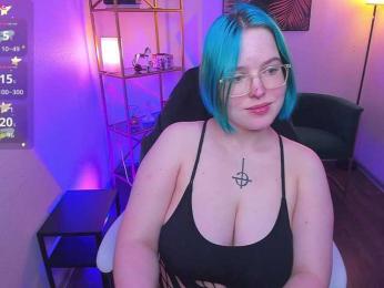 ManicPixie webcam model stream image