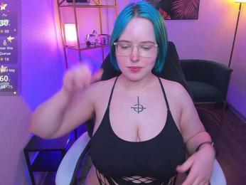 ManicPixie webcam model stream image