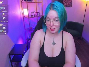 ManicPixie webcam model stream image
