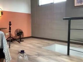 midgettripod1 webcam model stream image