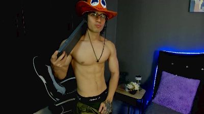 Eren_jeager05 webcam model stream image