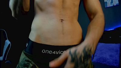 Eren_jeager05 webcam model stream image