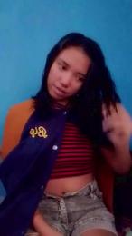 Gracia01 webcam model stream image