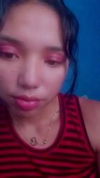 Gracia01 webcam model stream image