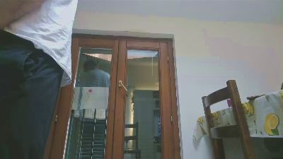 DHOTXXX webcam model stream image