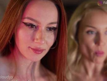 Nadin_star webcam bongacams model stream image