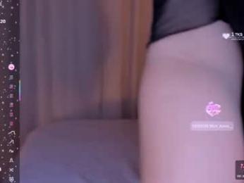 miss_anna__ webcam model stream image
