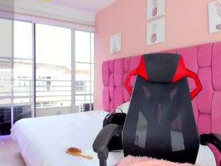 steisymccley webcam model stream image