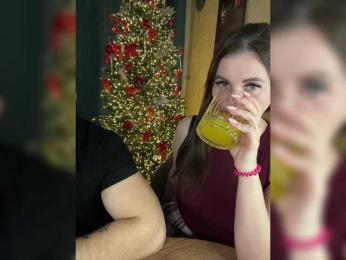 SladenkieVmeste webcam model stream image