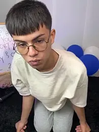 Asher_Young webcam model stream image