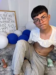 Asher_Young webcam model stream image