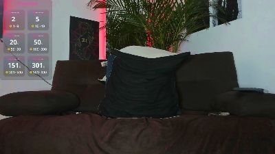 dantepierro webcam model stream image
