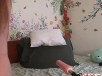 aliceriverscam webcam model stream image