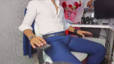 Lucii_fer_ webcam model stream image
