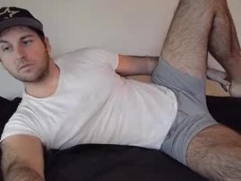 theetwohander webcam model stream image